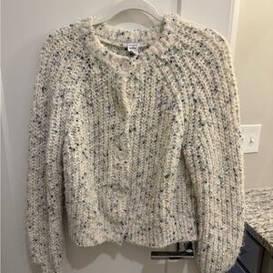 Melrose & Market Cardigan Sweater
